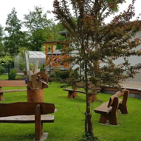Ferienresidenz Naturoase